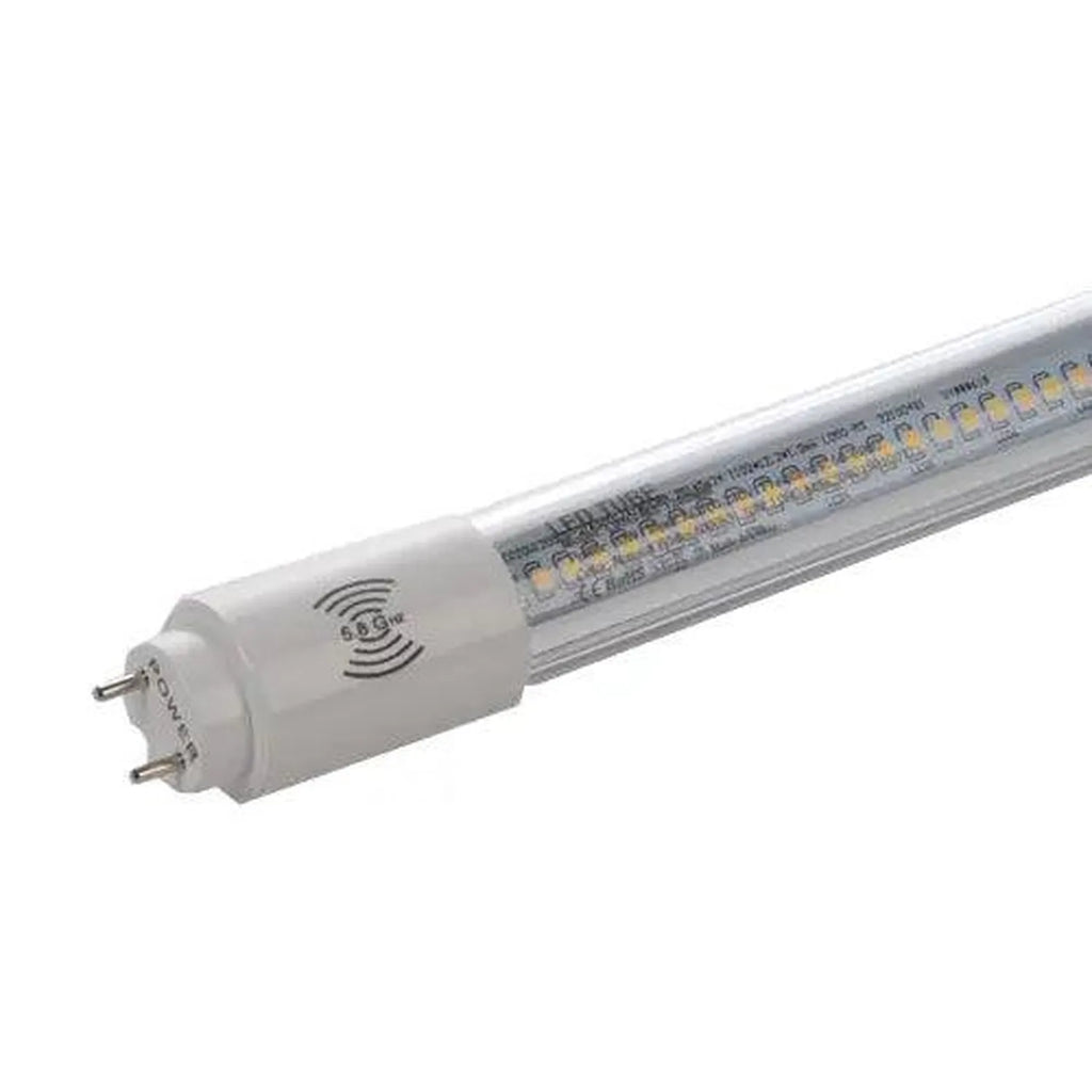 T8 LED Tube 120cm 20W Microwave Motion Sensor Light | Ledison
