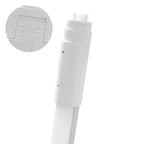 T8 LED Tube 120cm 20W Microwave Motion Sensor Light | Ledison