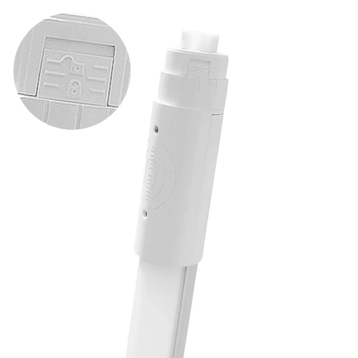 T8 LED Tube 120cm 20W Microwave Motion Sensor Light | Ledison
