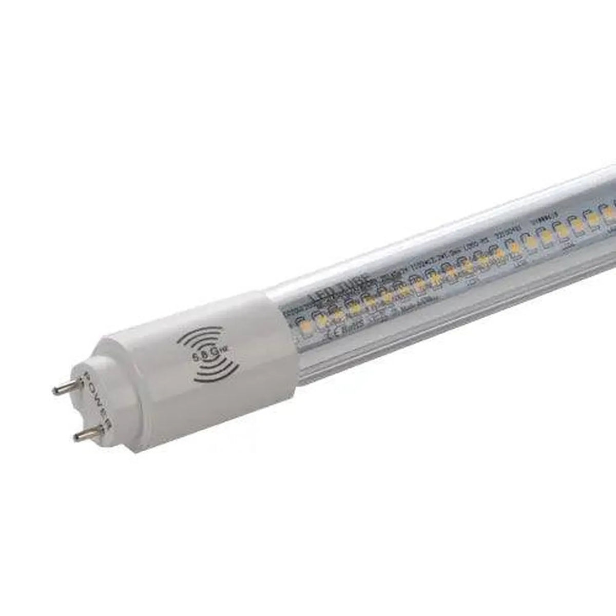 T8 LED Tube Light 150cm 22W PIR Motion Sensor | Ledison