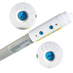 T8 LED Tube Light 150cm 22W PIR Motion Sensor | Ledison