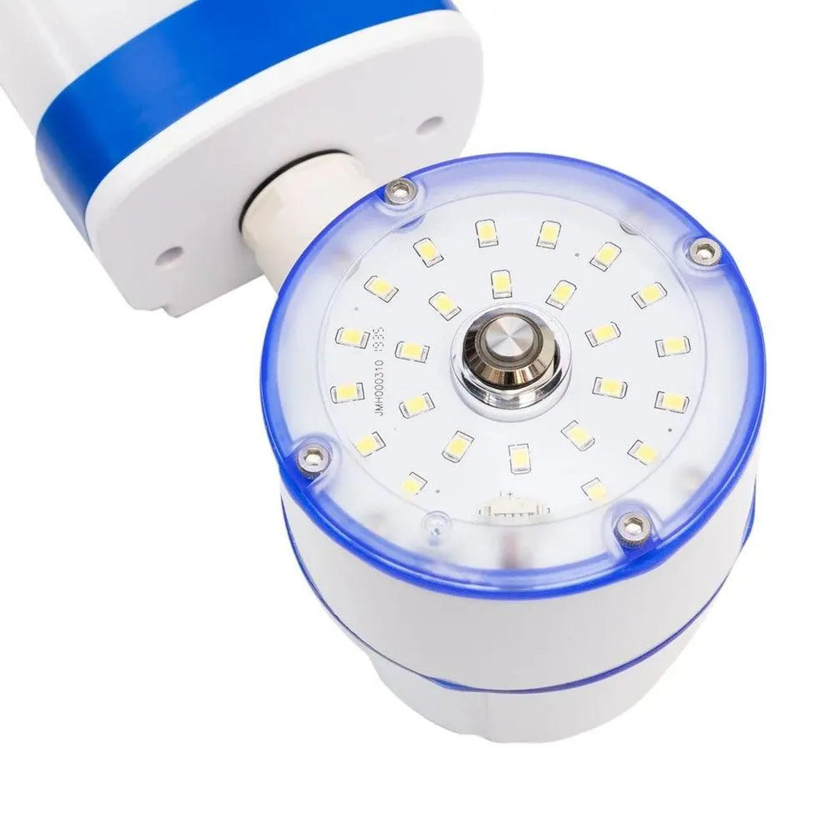LED Tri-Proof Light 120cm 40W IP66 5200lm | Ledison
