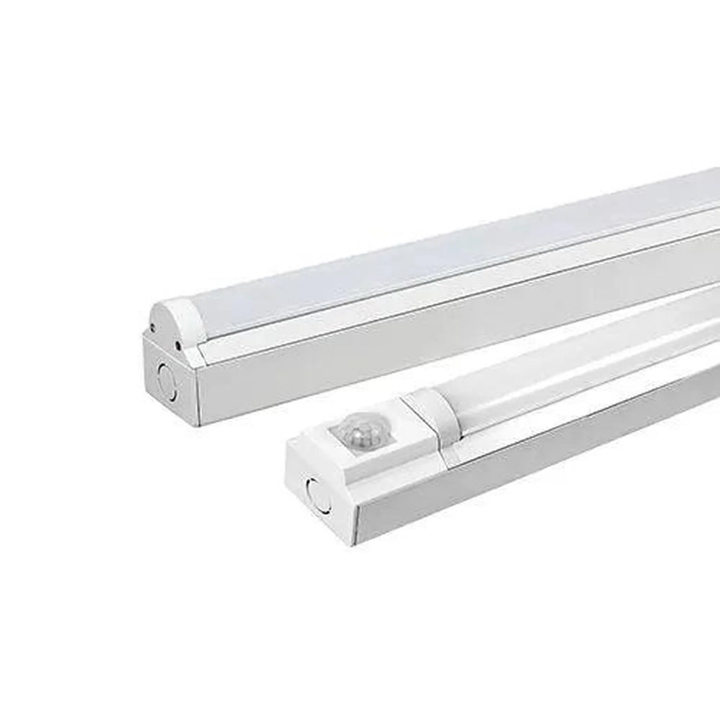 2ft LED Batten Light 10W Slim Ceiling Fitting | Ledison