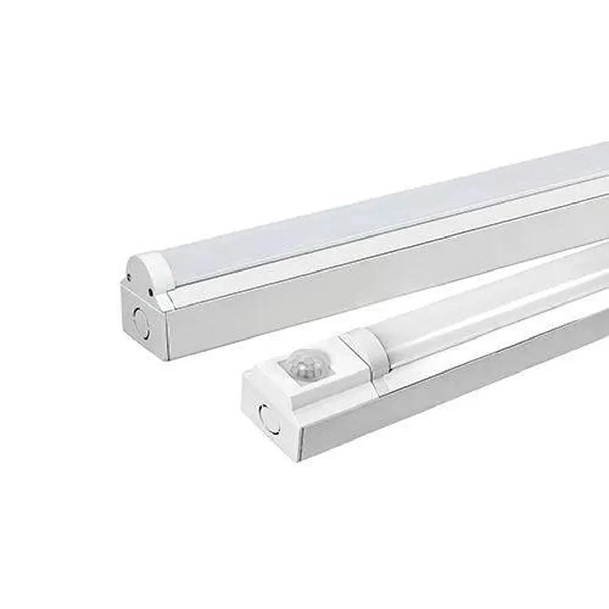 2ft LED Batten Light 10W Slim Ceiling Fitting | Ledison