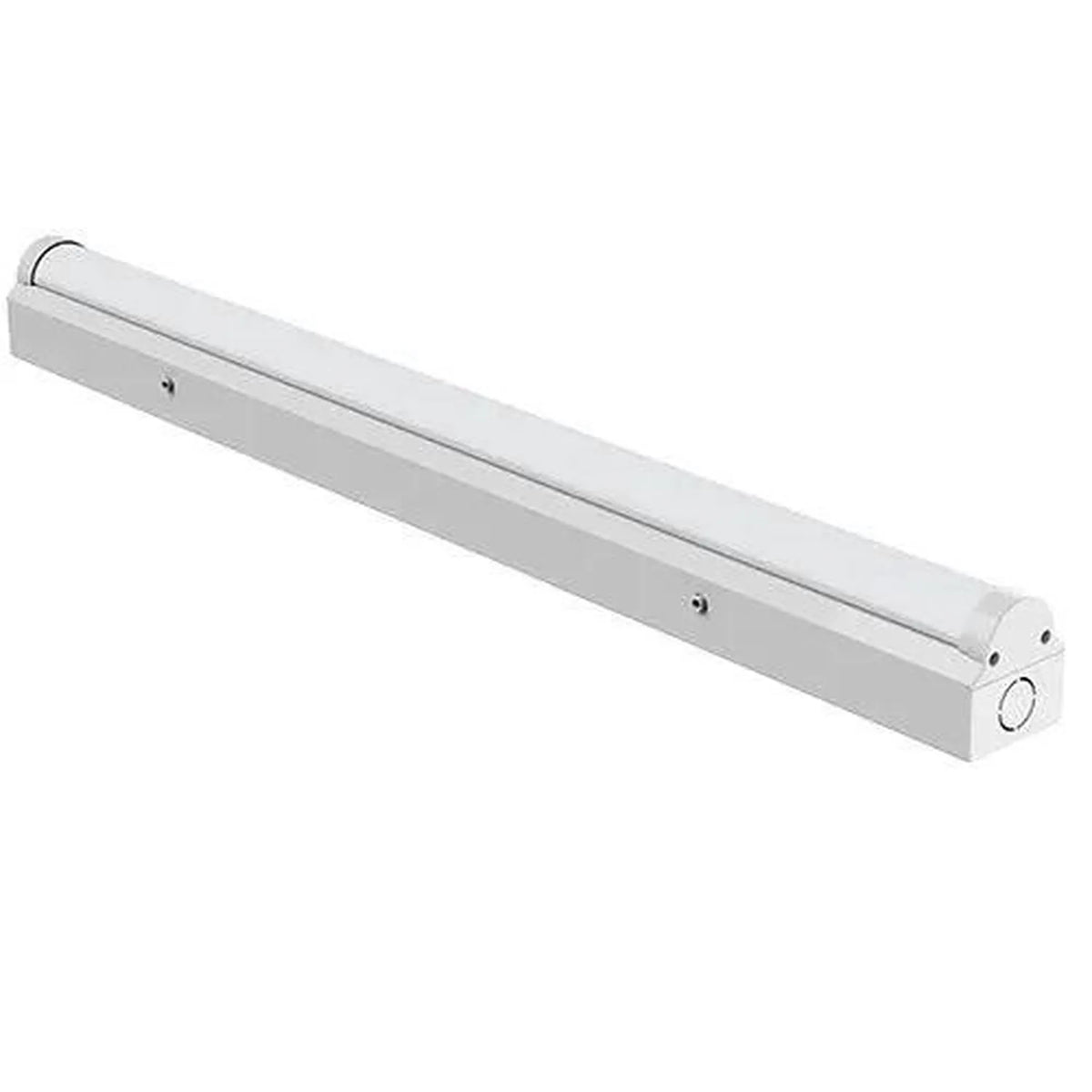 2ft LED Batten Light 10W Slim Ceiling Fitting | Ledison