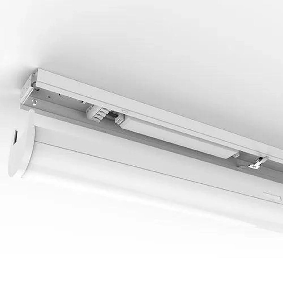 2ft LED Batten Light 10W Slim Ceiling Fitting | Ledison