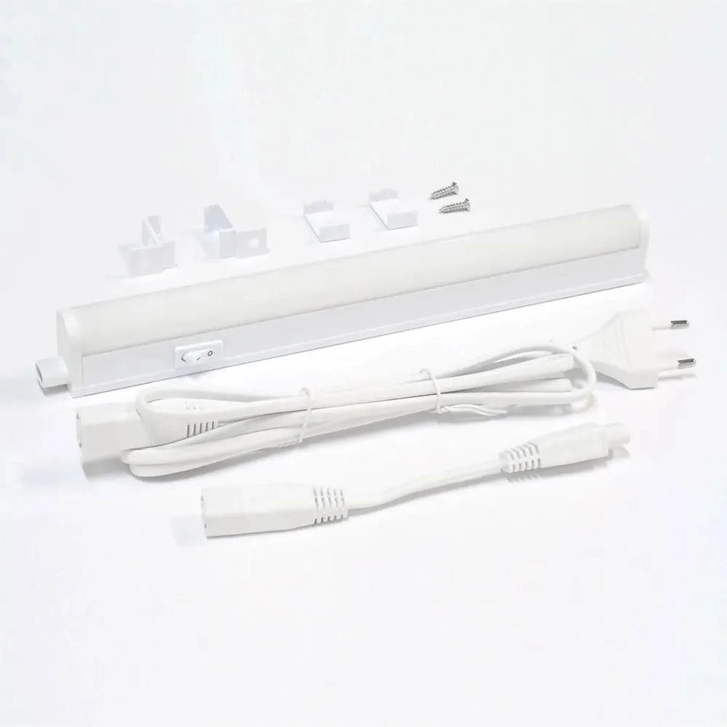 T5 LED Under Cabinet Tube Light 549mm 9W | Ledison