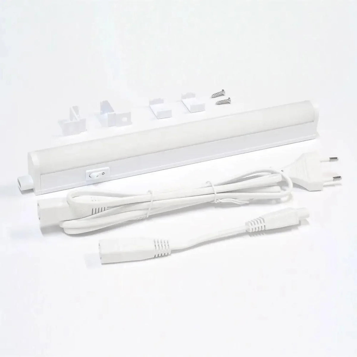 T5 LED Under Cabinet Tube Light 549mm 9W | Ledison