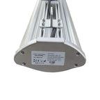LED Linear High Bay Light 60W 4000K 6540lm | Ledison Skyline