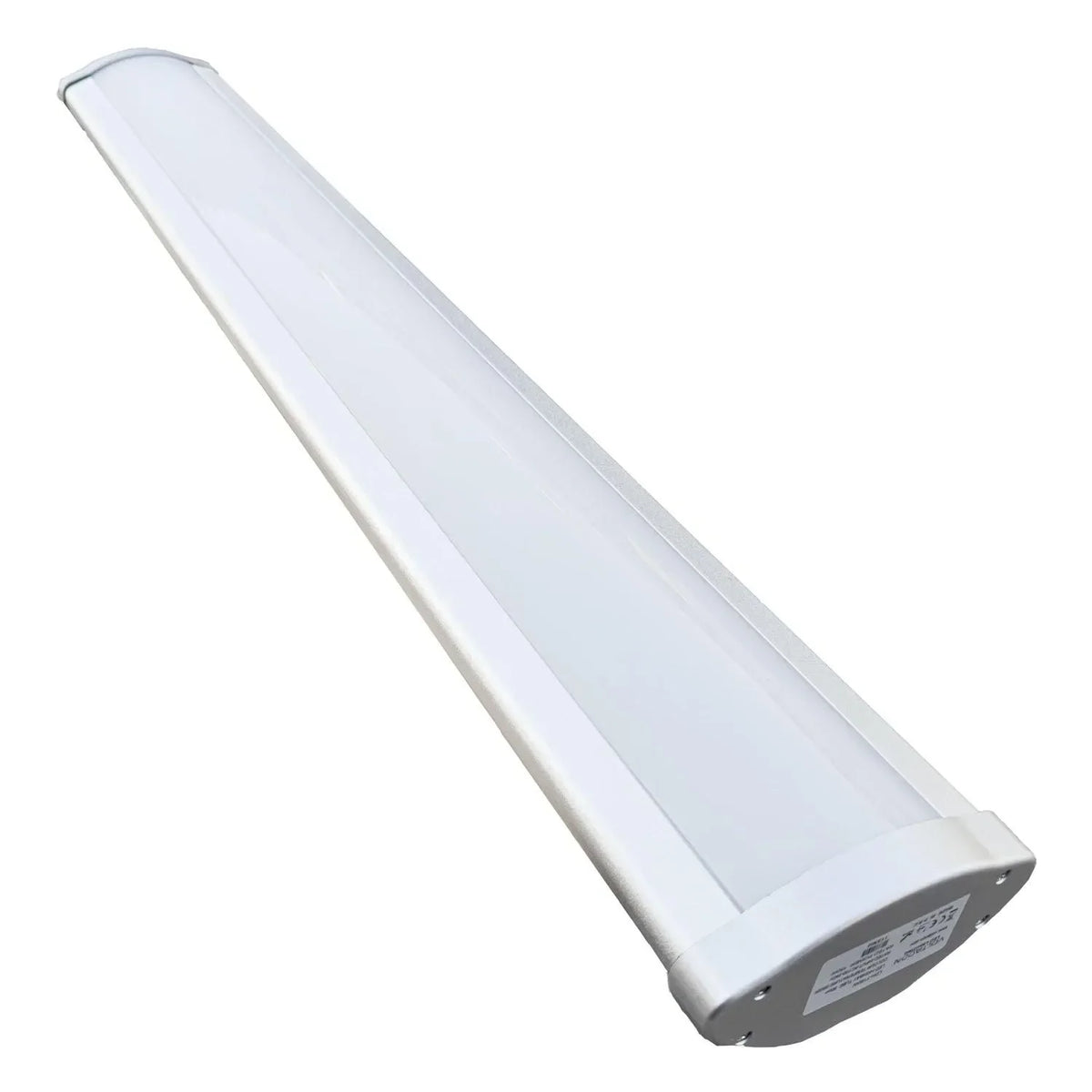 LED Linear High Bay Light 60W 4000K 6540lm | Ledison Skyline