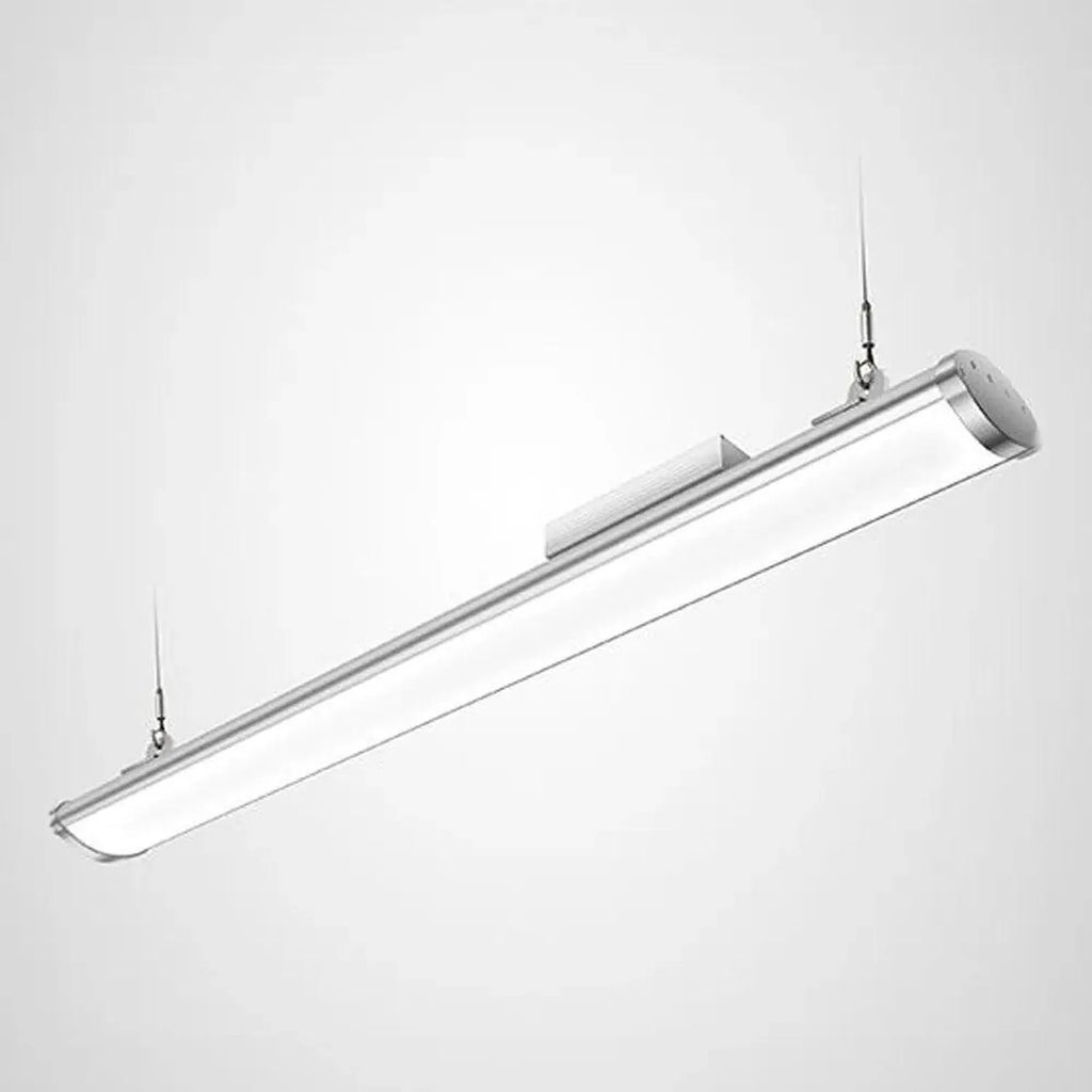 LED Linear High Bay Light 100W IP65 12000lm 4000K | Ledison