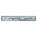 LED Linear High Bay Light 100W IP65 12000lm 4000K | Ledison