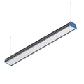 150W LED High Bay Light 24000lm Honeycomb Reflector | Pyron