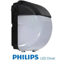 LED Wall Pack 40W IP65 4000K with Photocell | Voltafit