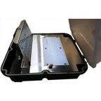 LED Wall Pack 40W IP65 4000K with Photocell | Voltafit
