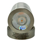 LED Outdoor Spot Downlight IP65 6W Stainless Steel | Saxby