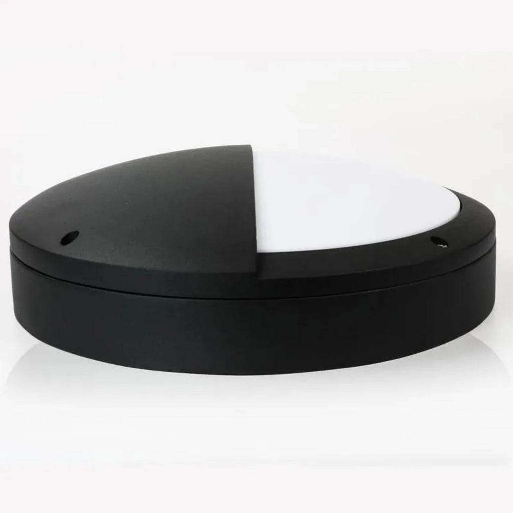 LED Eyelid Outdoor Wall Light 15W 2D Lamp | Voltaled