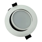 LED Round Recessed Downlight 10W Dimmable IP20 | Ledison CL88