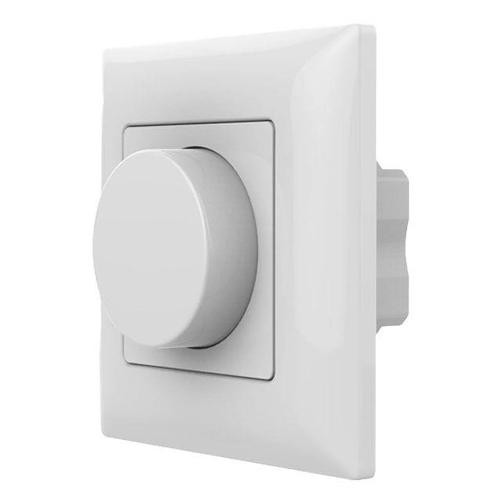 Rotary Panel Constant Voltage Dimmer 1-10V | Ledison
