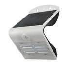 Mini-Specter 3.2W Solar LED Garden Light with PIR Sensor | Ledison