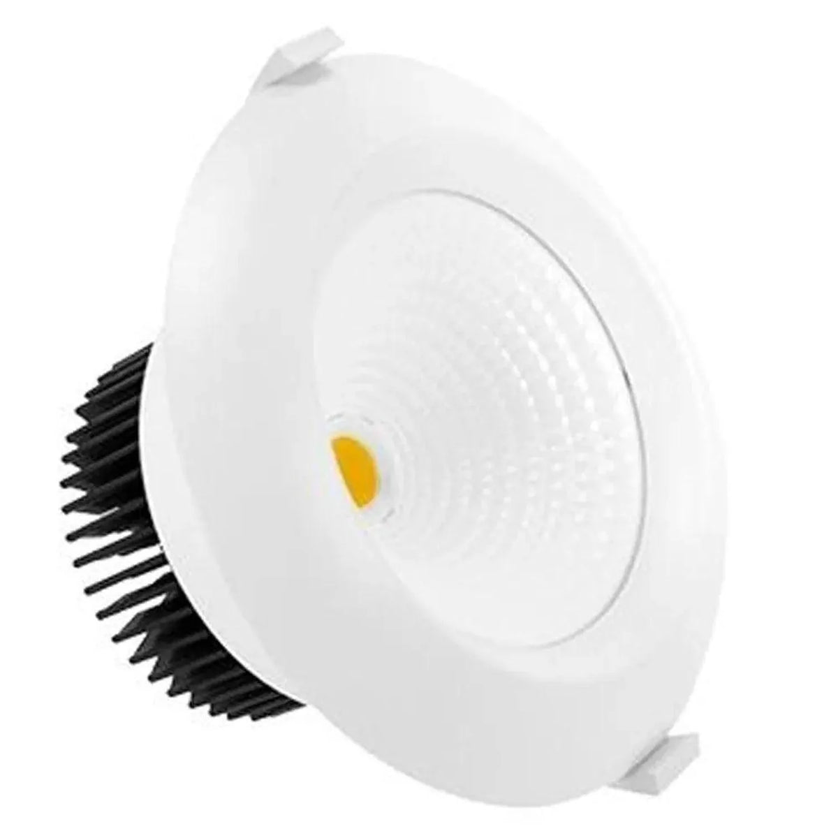 15W LED Downlight CoB 120° Beam Angle | Voltafit