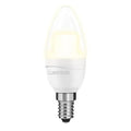 LED Candle Bulb 6W E14 B35 400lm Warm White | Ledon
