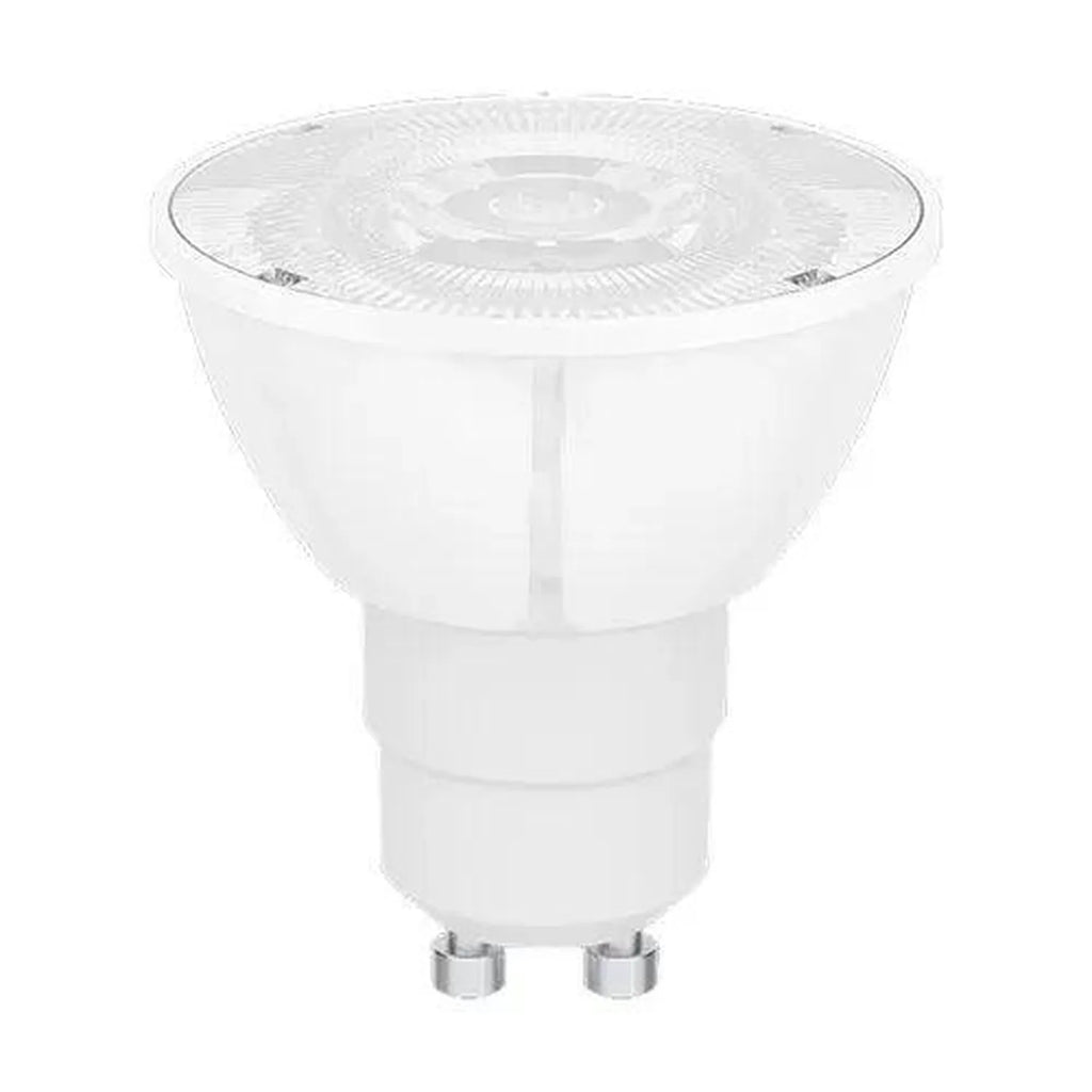 GU10 LED Spot Bulb 5W 3000K Dimmable 60° Beam | Ledison