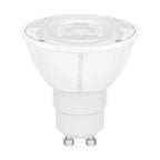 GU10 LED Spot Bulb 5W 3000K Dimmable 60° Beam | Ledison
