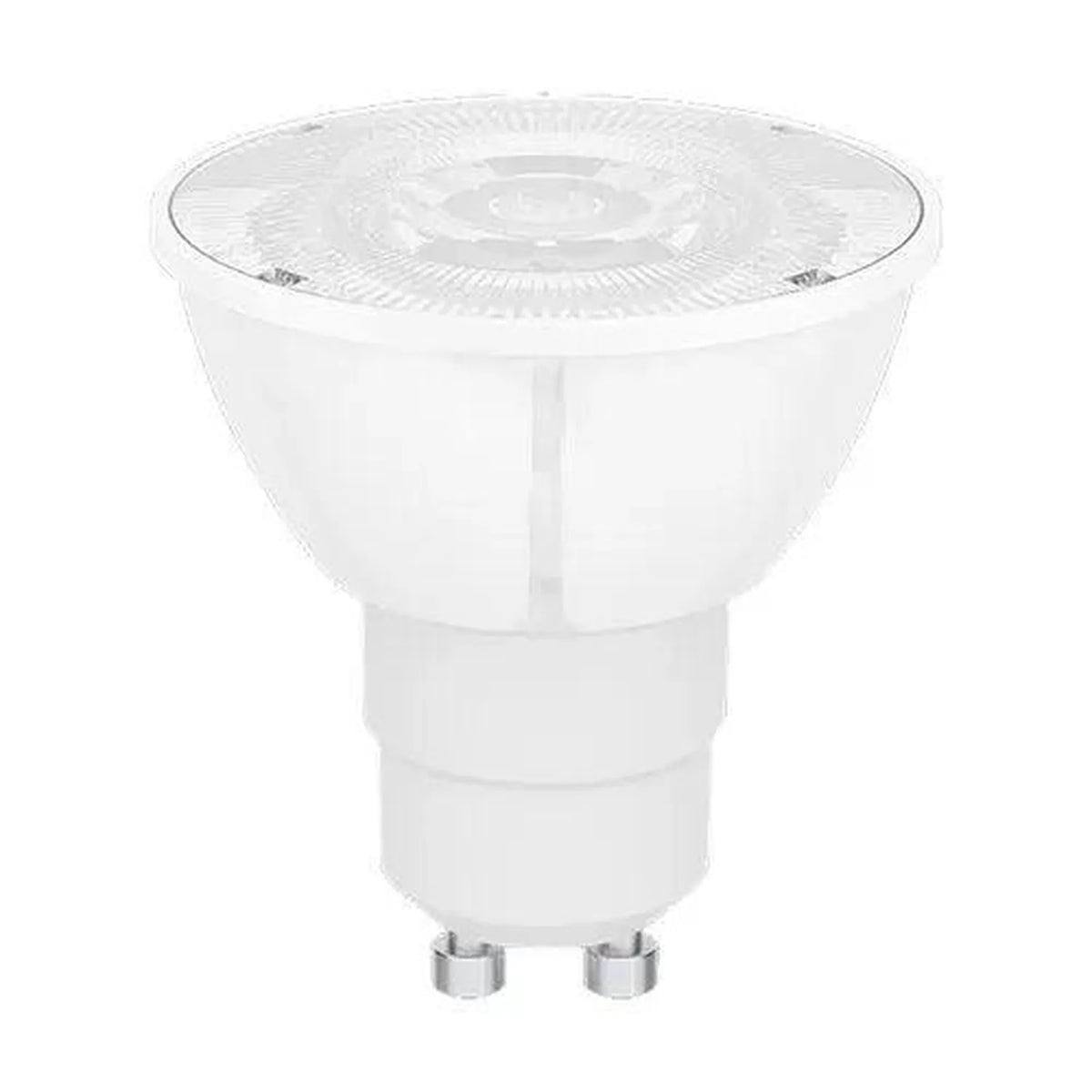 GU10 LED Spot Bulb 5W 3000K Dimmable 60° Beam | Ledison