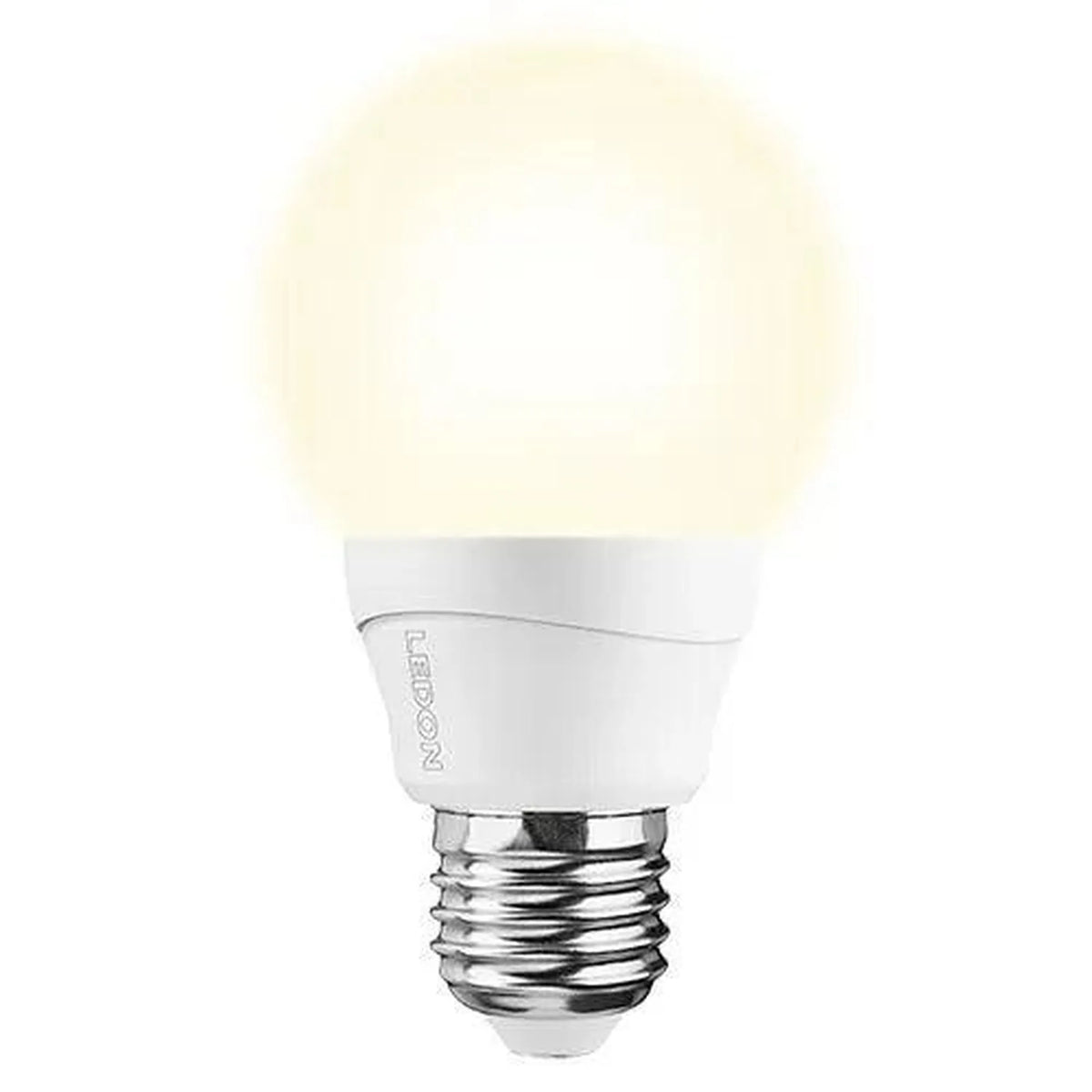 10.5W E27 LED Dimmable Bulb A60 806lm 2700K | Ledon
