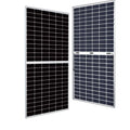 625W N-Type Bifacial Dual Glass Solar Panel Pack of 2 | Elite Solar