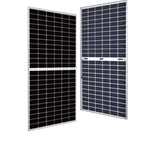 625W N-Type Bifacial Dual Glass Solar Panel Pack of 2 | Elite Solar