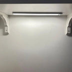 LED Blade 23.5cm Battery Powered Under Cabinet Light | Ledison