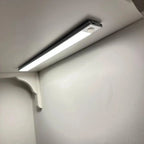 LED Blade 23.5cm Battery Powered Under Cabinet Light | Ledison