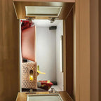 LED Blade 60.5cm Battery Powered Under Cabinet Light | Ledison