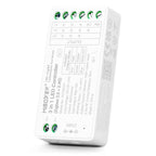 LED Strip Controller Zigbee 3.0 +2.4G RGB/RGBW/CCT | FUT037Z+