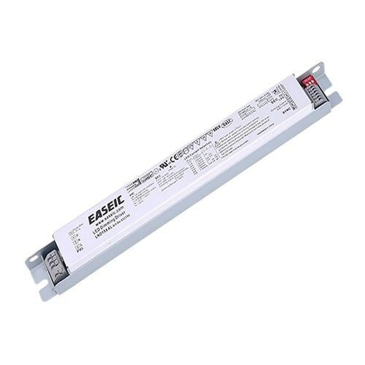 Easeic LNA118AL 18W 1-10V Dimmable LED Driver 200-1050mA