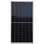 625W Bifacial N-Type Solar Panel Dual Glass | Pallet of 6