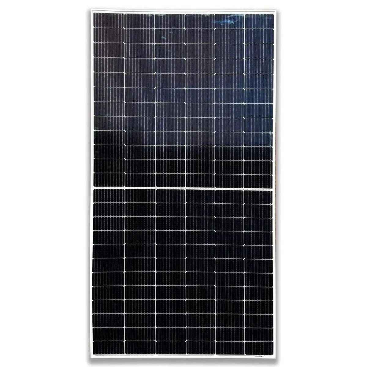 625W Bifacial N-Type Solar Panel Dual Glass | Pallet of 6