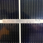 625W Bifacial N-Type Solar Panel Dual Glass | Pallet of 6