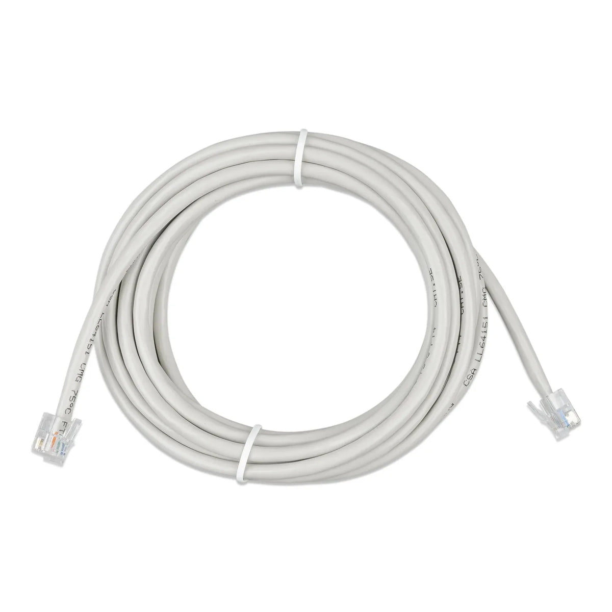 Victron RJ12 UTP Cable 1.8m Communication Lead | ASS030066018