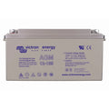 Victron 12V 165Ah AGM Deep Cycle Battery M8 Terminals | BAT412151085