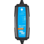 Victron Blue Smart IP65s Charger 12/4(1) 230V UK | BPC120433024R