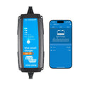 Victron Blue Smart IP65 Charger 12/4(1) 230V CEE 7/16 | BPC120435034R