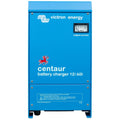 Victron Centaur 12/60(3) 3-Output Battery Charger 120-240V | CCH012060000