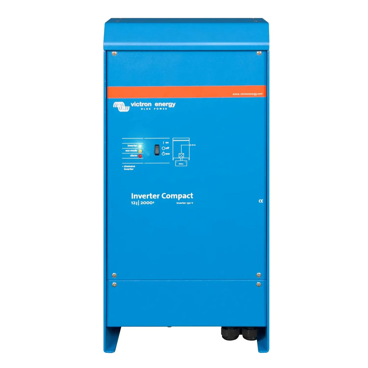 Victron Inverter Compact 24/1600 230V VE.Bus | CIN242160000