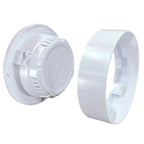 Halo LED Emergency Spot Light 6W/3W IP20 | Ledison