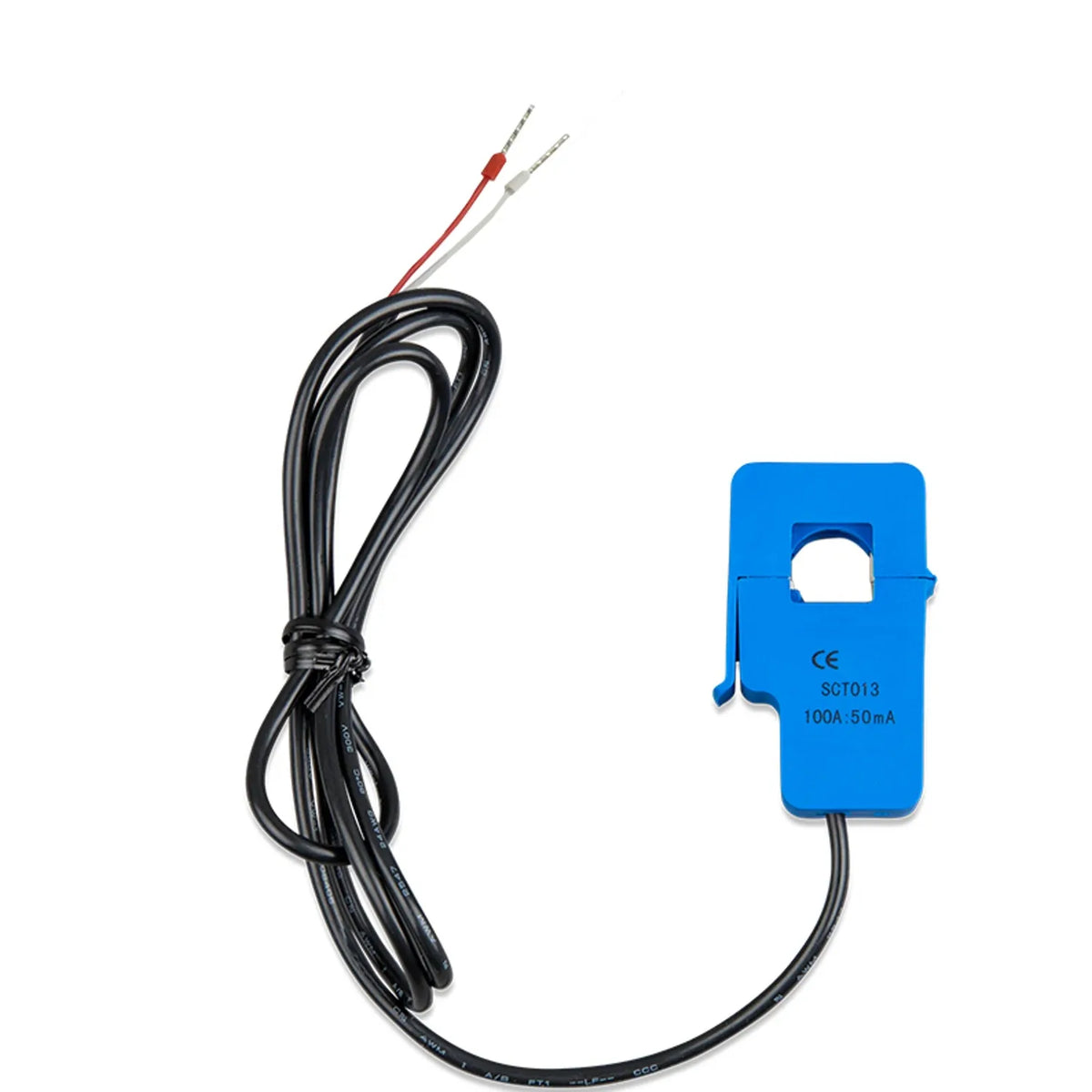 Victron Current Transformer 400A:50mA 10m Wire-End | CTR140050100