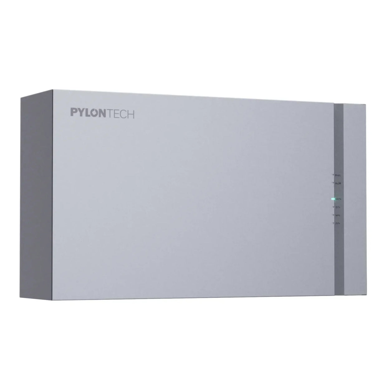Pylontech Fidus Pro 20kWh LiFePO4 Battery Stack IP65