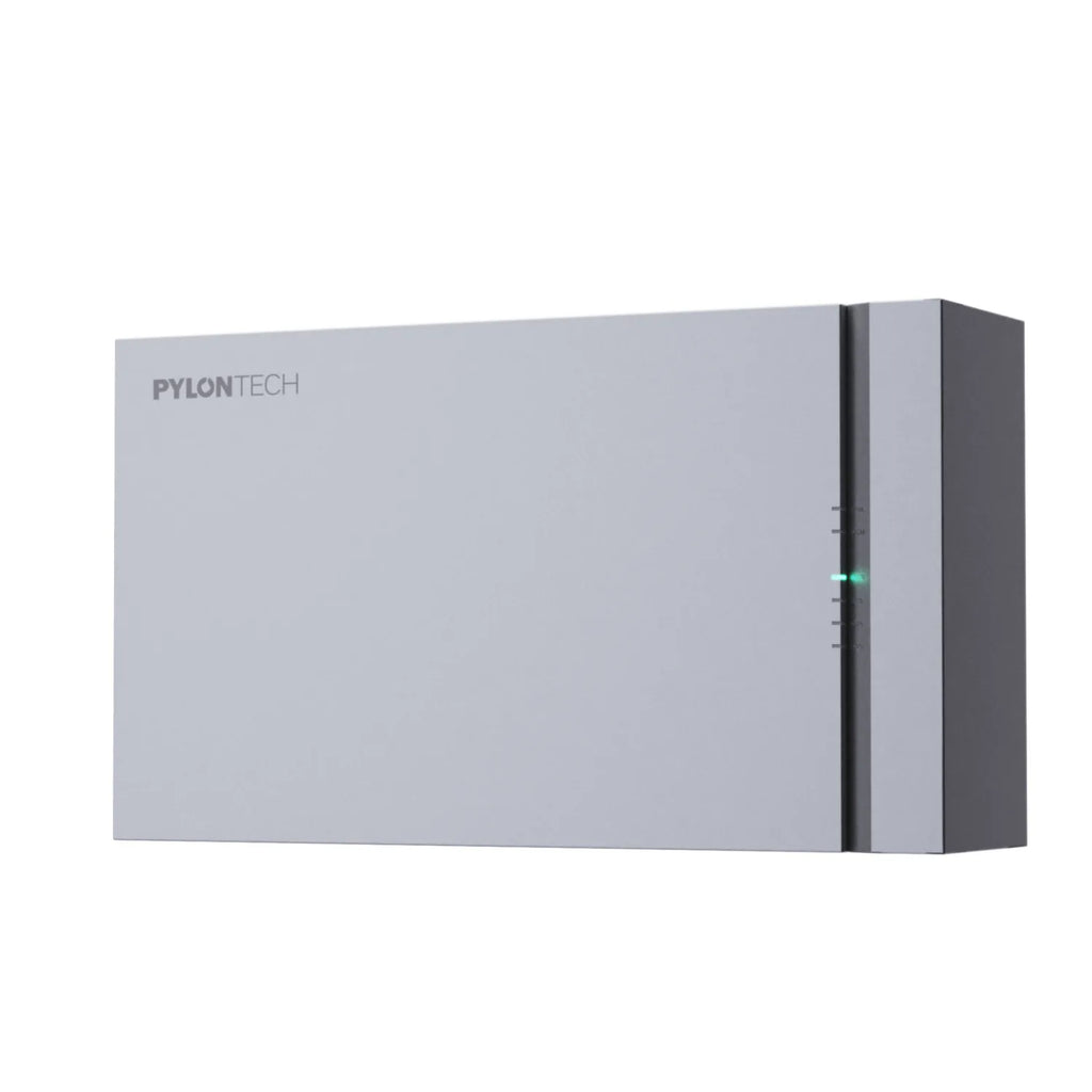 Pylontech Fidus Pro 20kWh LiFePO4 Battery Stack IP65